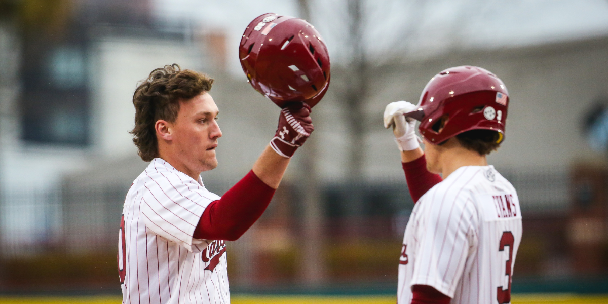 South Carolina baseball scrimmage notes and observations: Jan. 27
