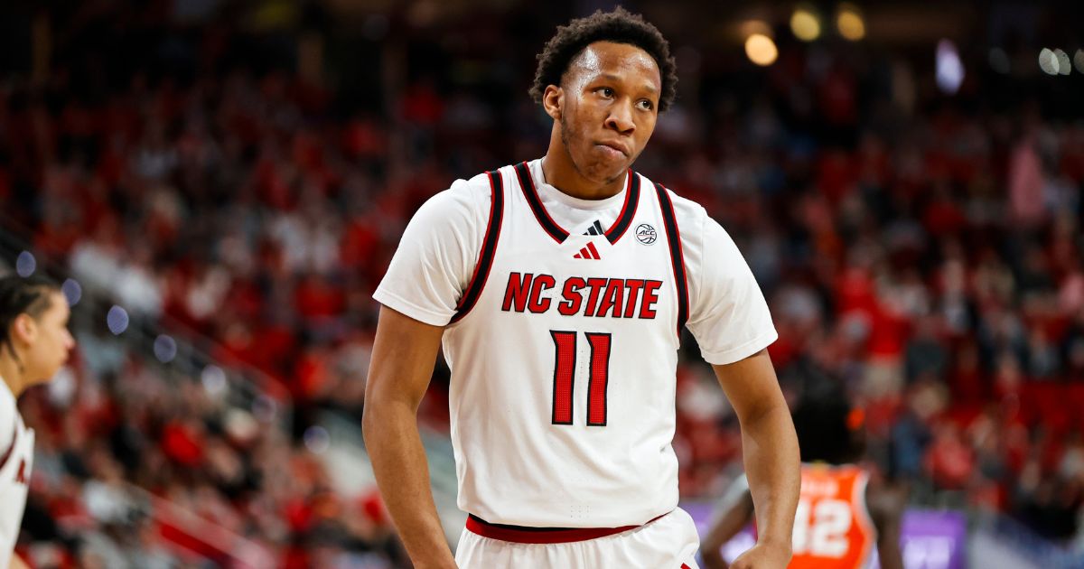 Notebook: NC State dominates <strong>Syracuse</strong> down the stretch to improve to 6-2 in ACC