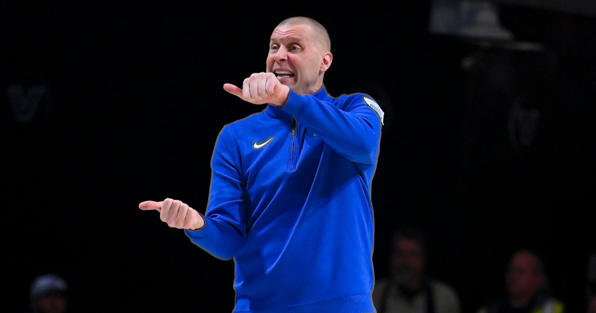 Three Kentucky Wildcats players to know about ahead of rivalry matchup