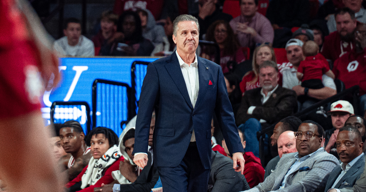 Two key players listed as doubtful for Arkansas basketball against Mississippi State