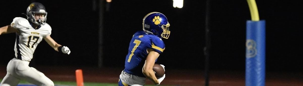 2027 Connecticut ATH Tyler Buttendorf breaks down UConn offer