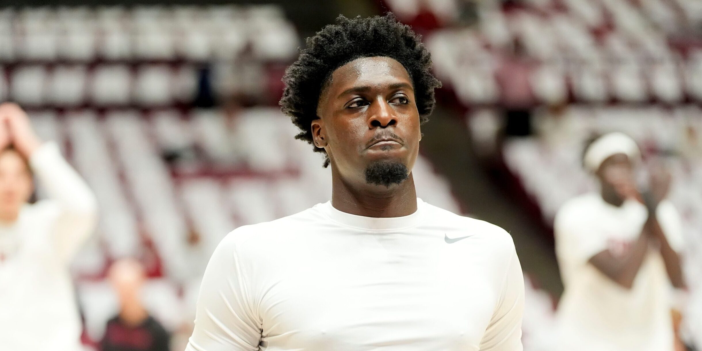 Charles Bediako eligibility ruling: Alabama releases statement on decision, blames NCAA for ‘havoc’