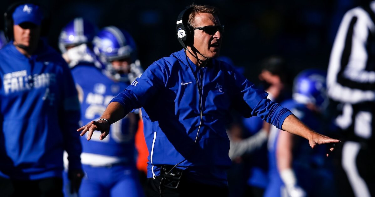 Michigan football hiring another former Ohio State assistant under Kyle Whittingham