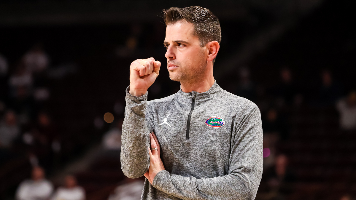 ‘The answer we needed’: Todd Golden reacts to UF’s win at South Carolina