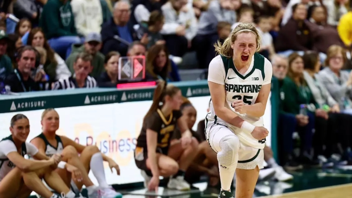 Michigan State women’s basketball: What’s New & What’s Next for the No. 13-ranked Spartans
