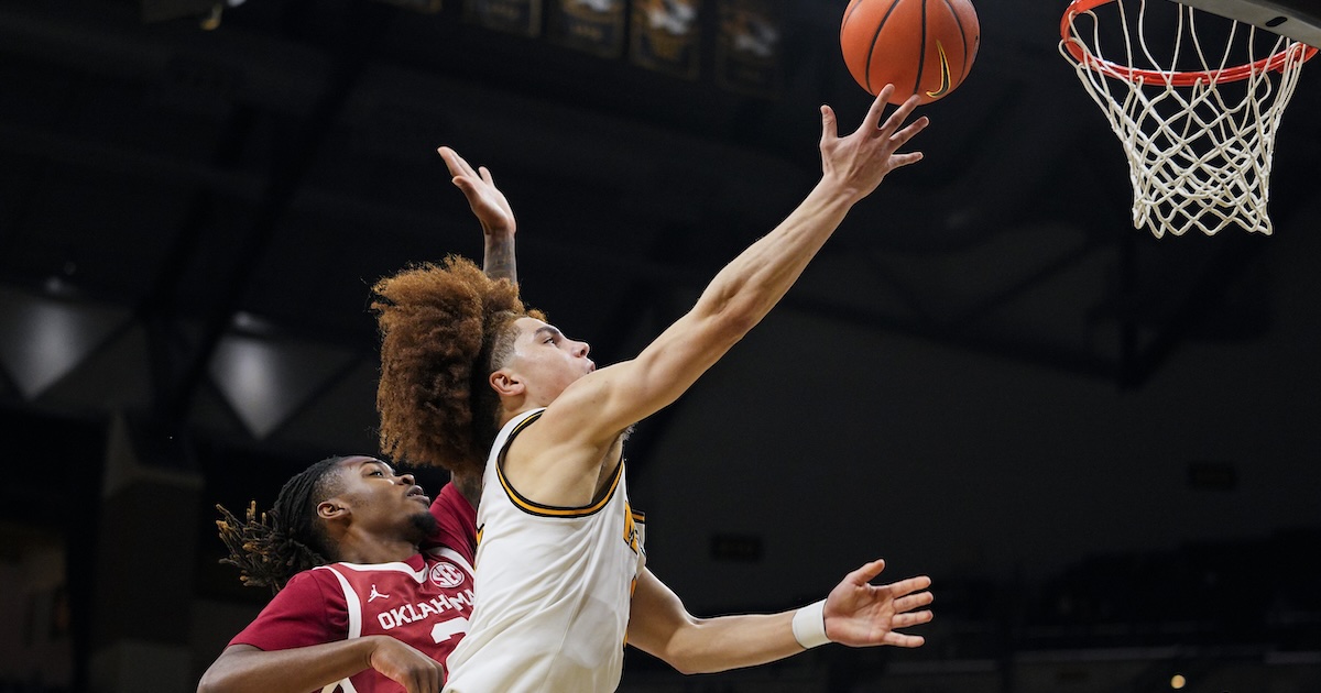 What to know/How to watch: Mizzou vs. Mississippi State