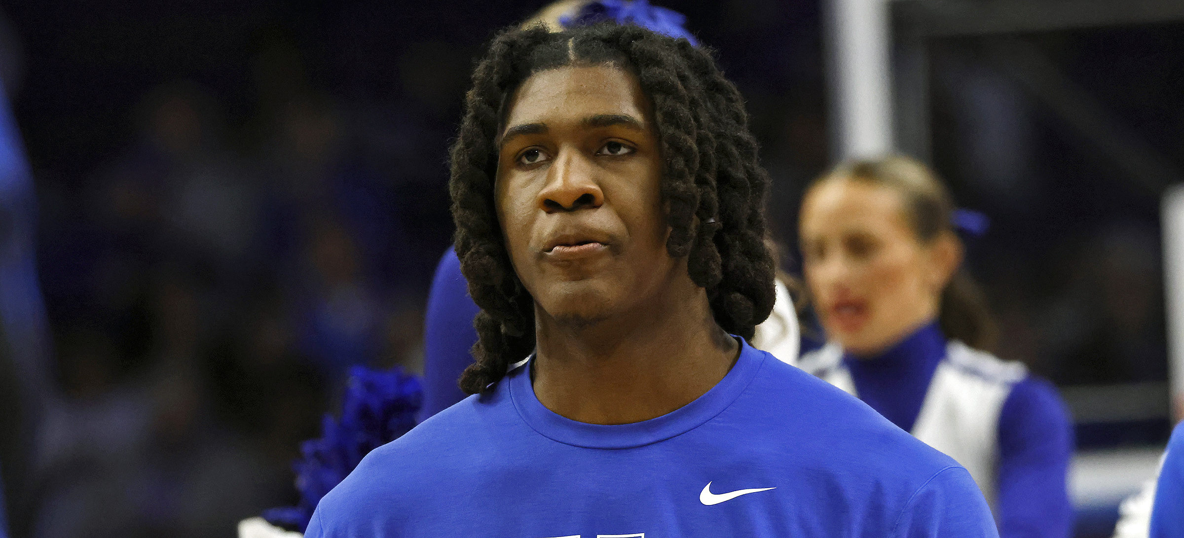 THREE-POINT ARC: Takeaways from Pope's Presser - Jan. 29