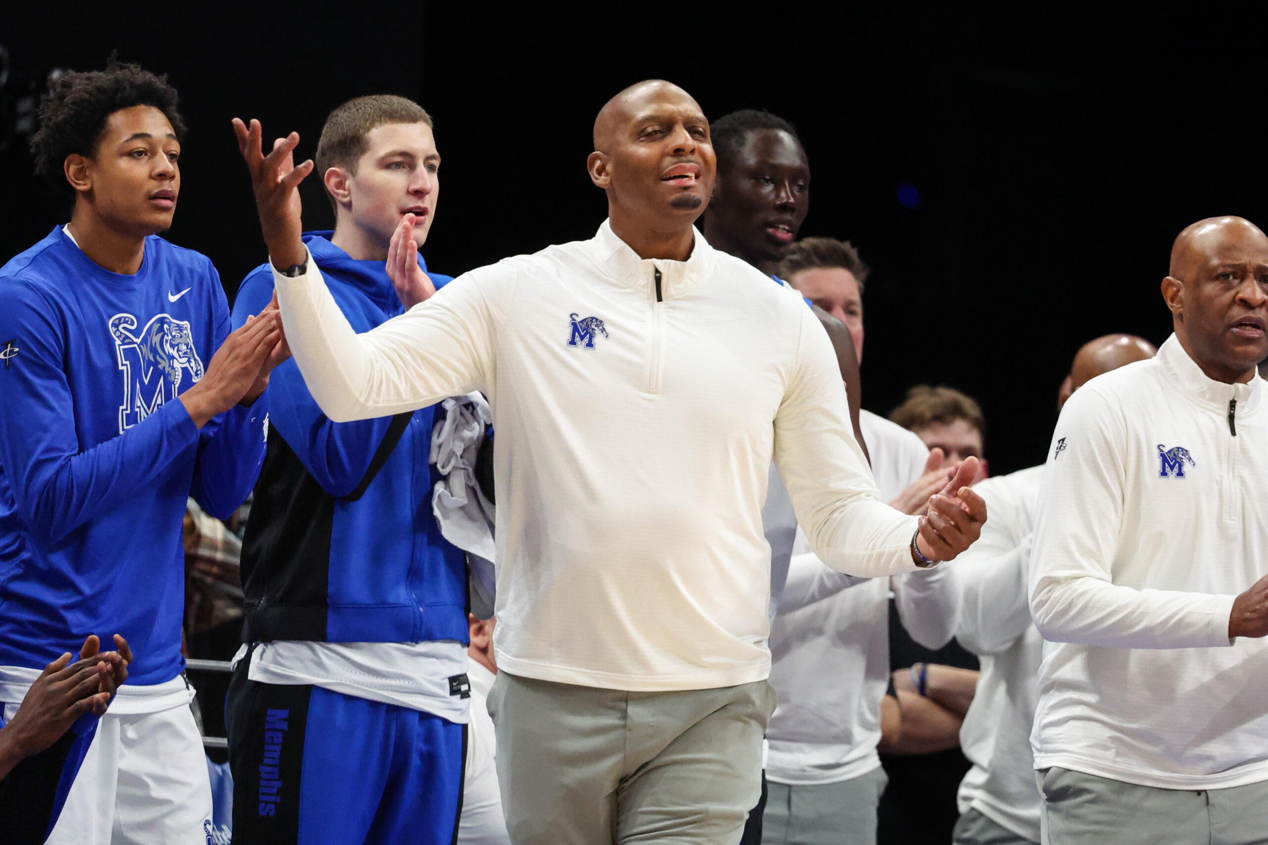 Memphis continues losing streak in trip to South Florida