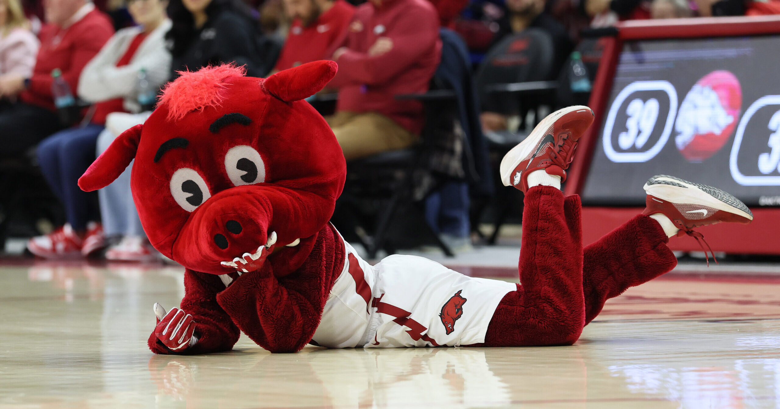 KSR Today: On the road to Fayetteville