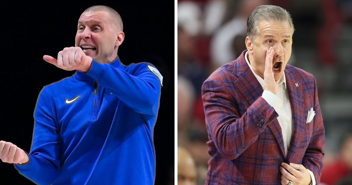 KSR Staff Predictions: Kentucky at No. 15 Arkansas