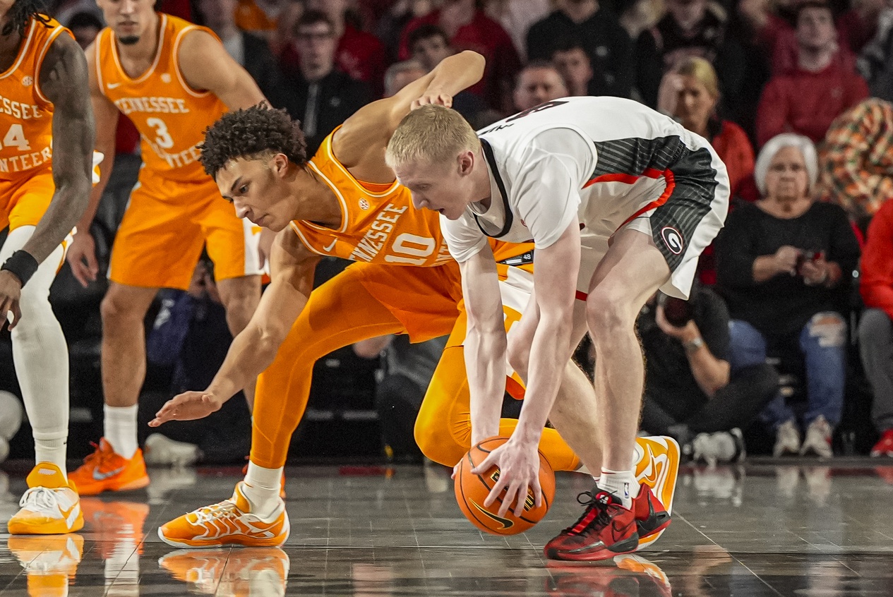 Preview: Texas A&M at Georgia