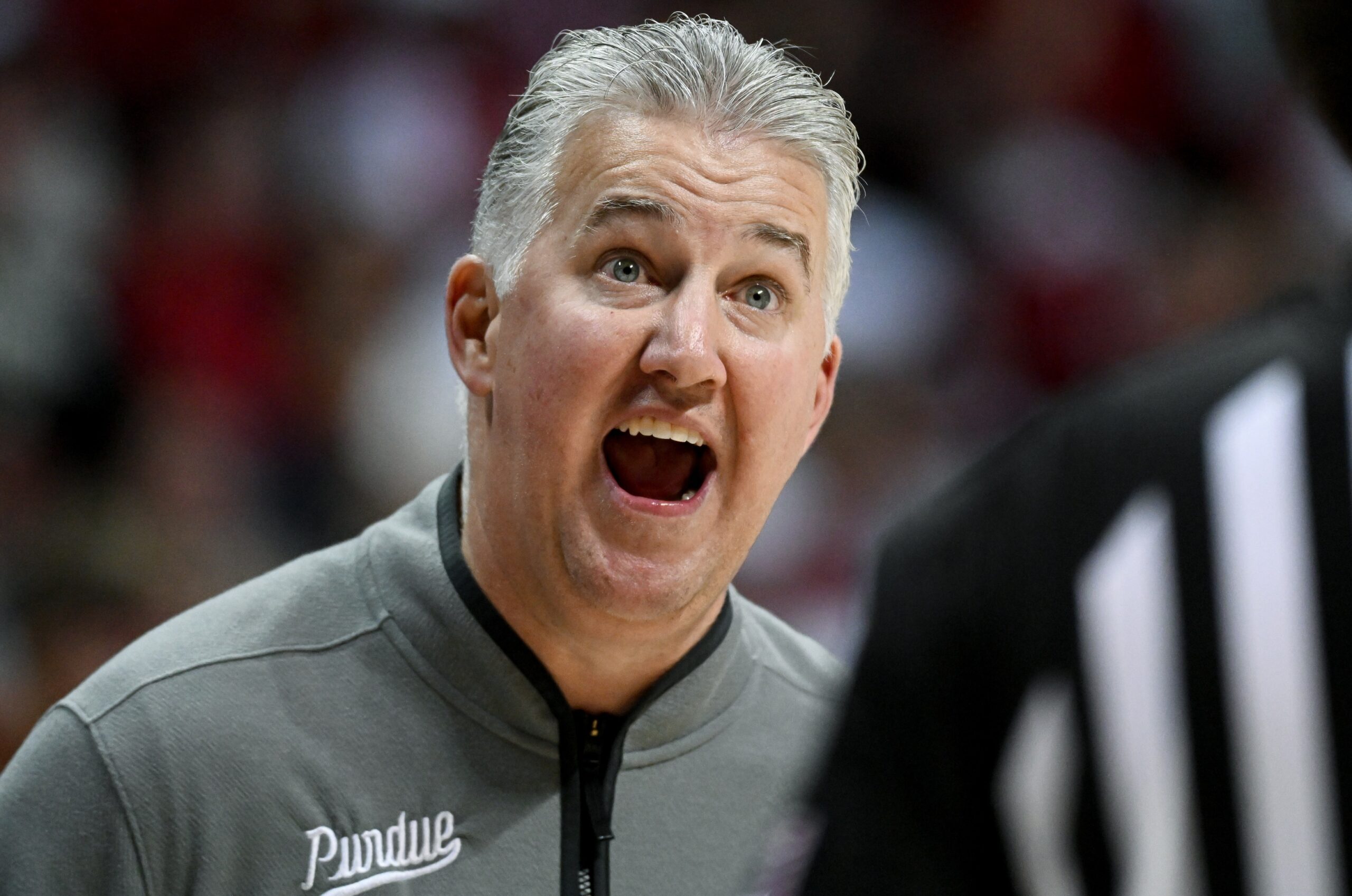 Adam Rutledge Purdue Purdue Roundball Roundup: Breaking down Purdue's recent defensive ...