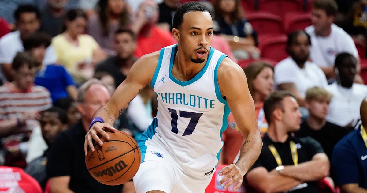 NCAA Senior VP releases statement on former NBA player Amari Bailey's planned college return