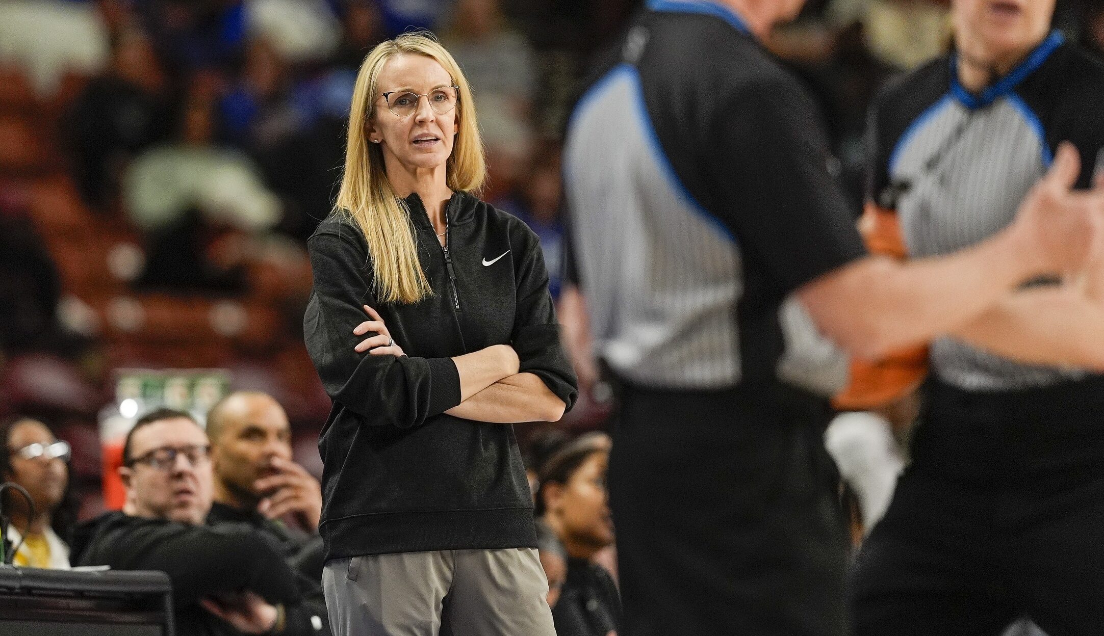 Vanderbilt WBB Falls to Ole Miss, Second Straight Loss