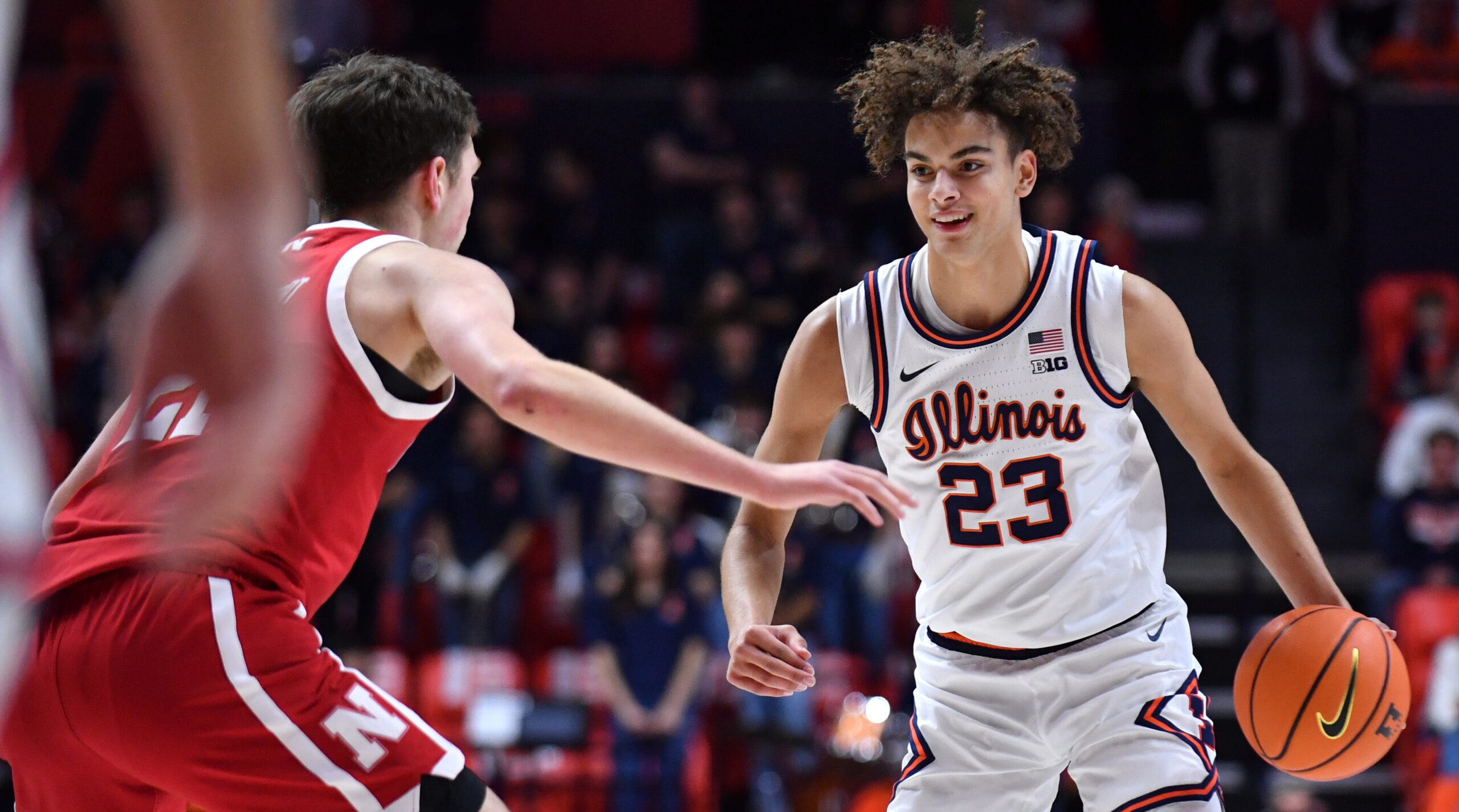 Preview:  Illini travel to Lincoln for pivotal B1G matchup with No 5 Nebraska