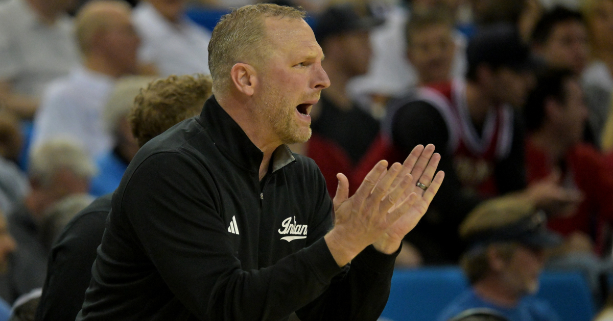 Indiana shows ‘guts’ in gritty double-overtime win at UCLA