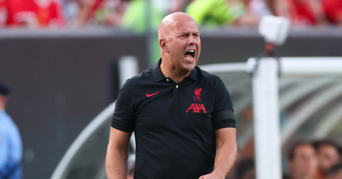 Liverpool, Arne Slot closing in on complicated last-hour transfer deal for Lutsharel Geertruida