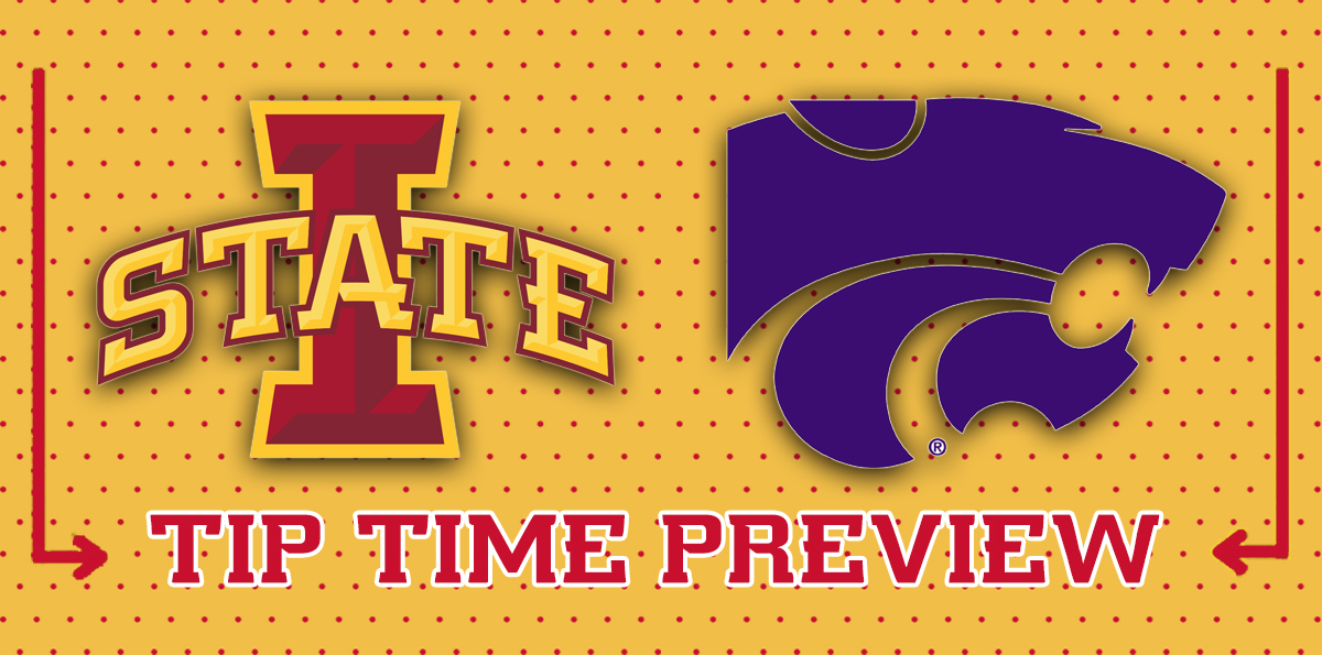 How to watch Iowa State/Kansas State; pregame info, spread, more: Gameday Central