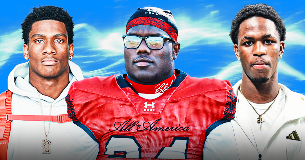 Breaking down January's biggest commitments - On3