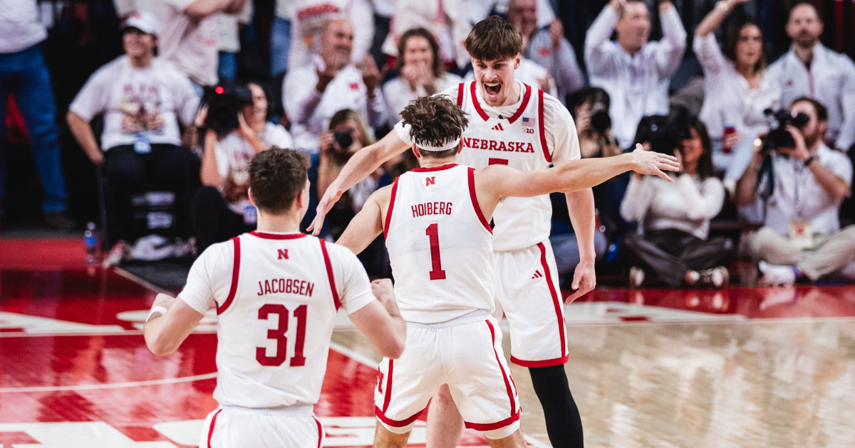 Nebraska basketball game preview: Rutgers