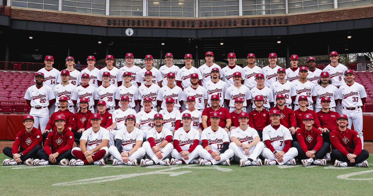 What D1Baseball thinks of South Carolina heading into new season