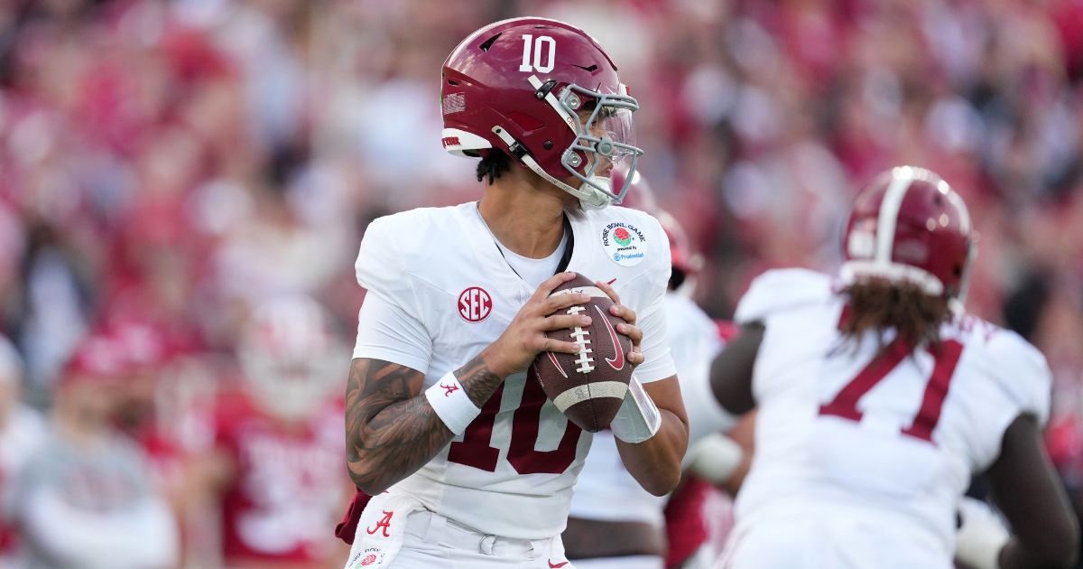 Alabama Football Offseason Outlook for 2026: Quarterbacks