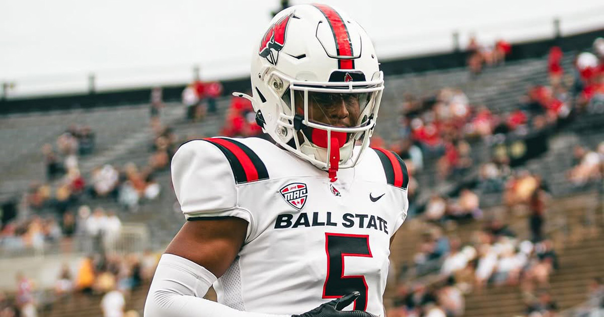 Roman Pearson canceled his UCLA visit and signed with Kansas