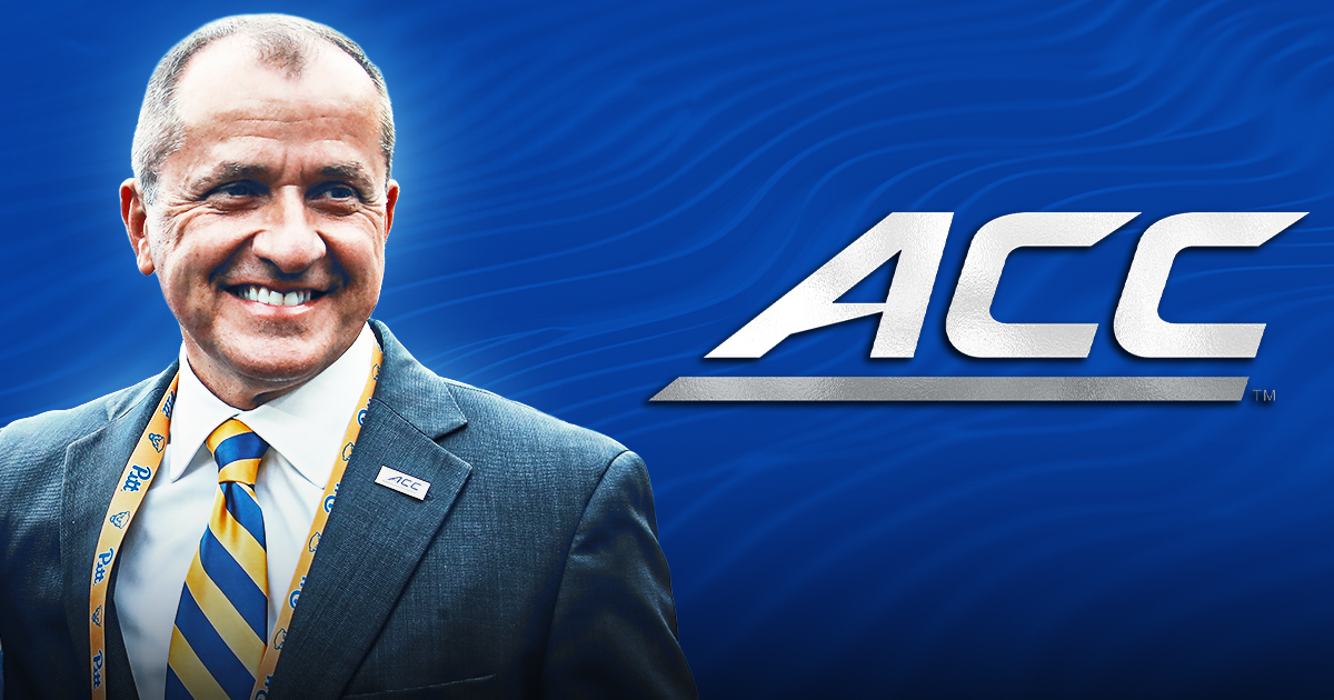 Jim Phillips of ACC Discusses Tiebreaker Changes, Realignment Plans, Notre Dame, and Football Success
