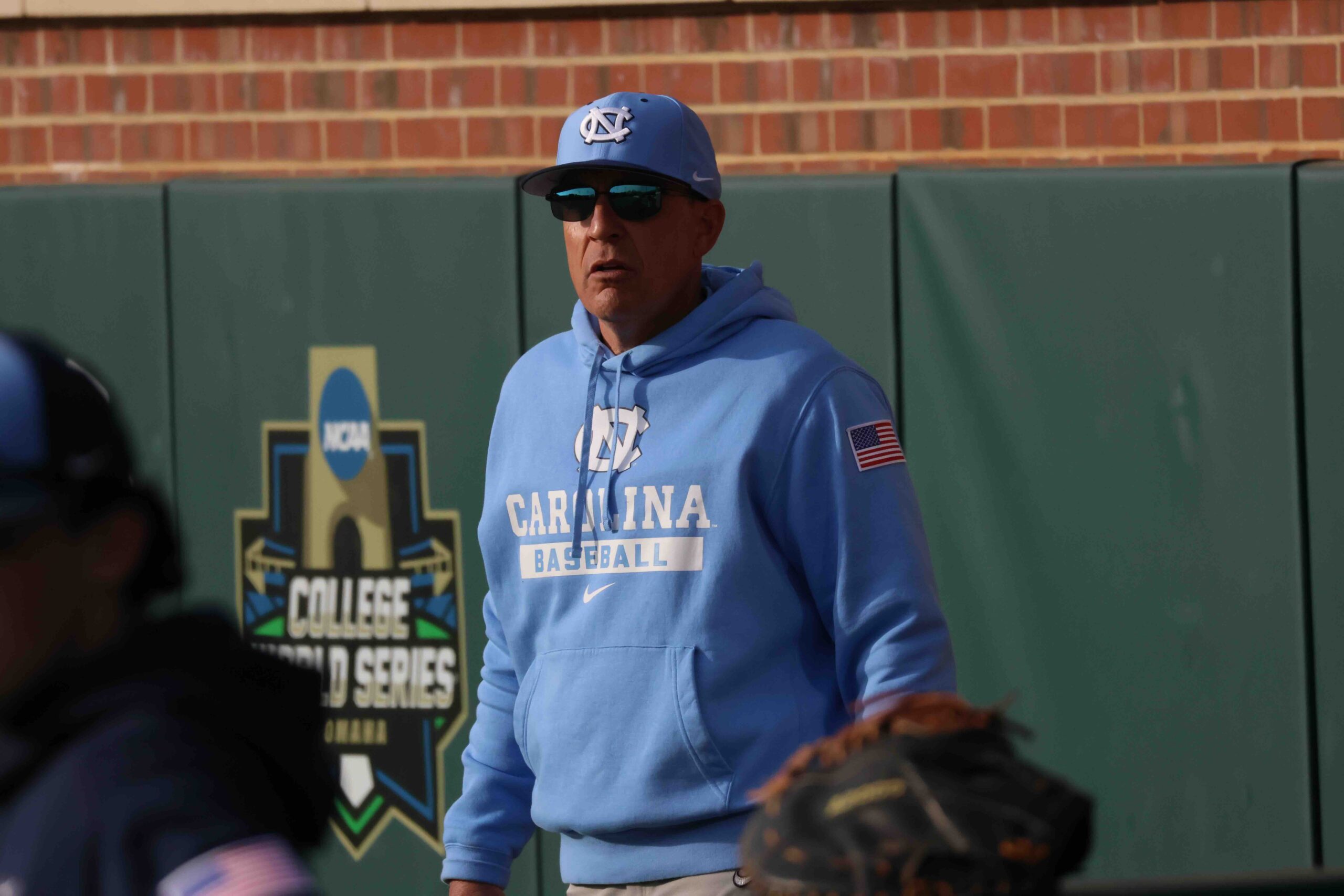 Carolina Baseball Media Day Quotables