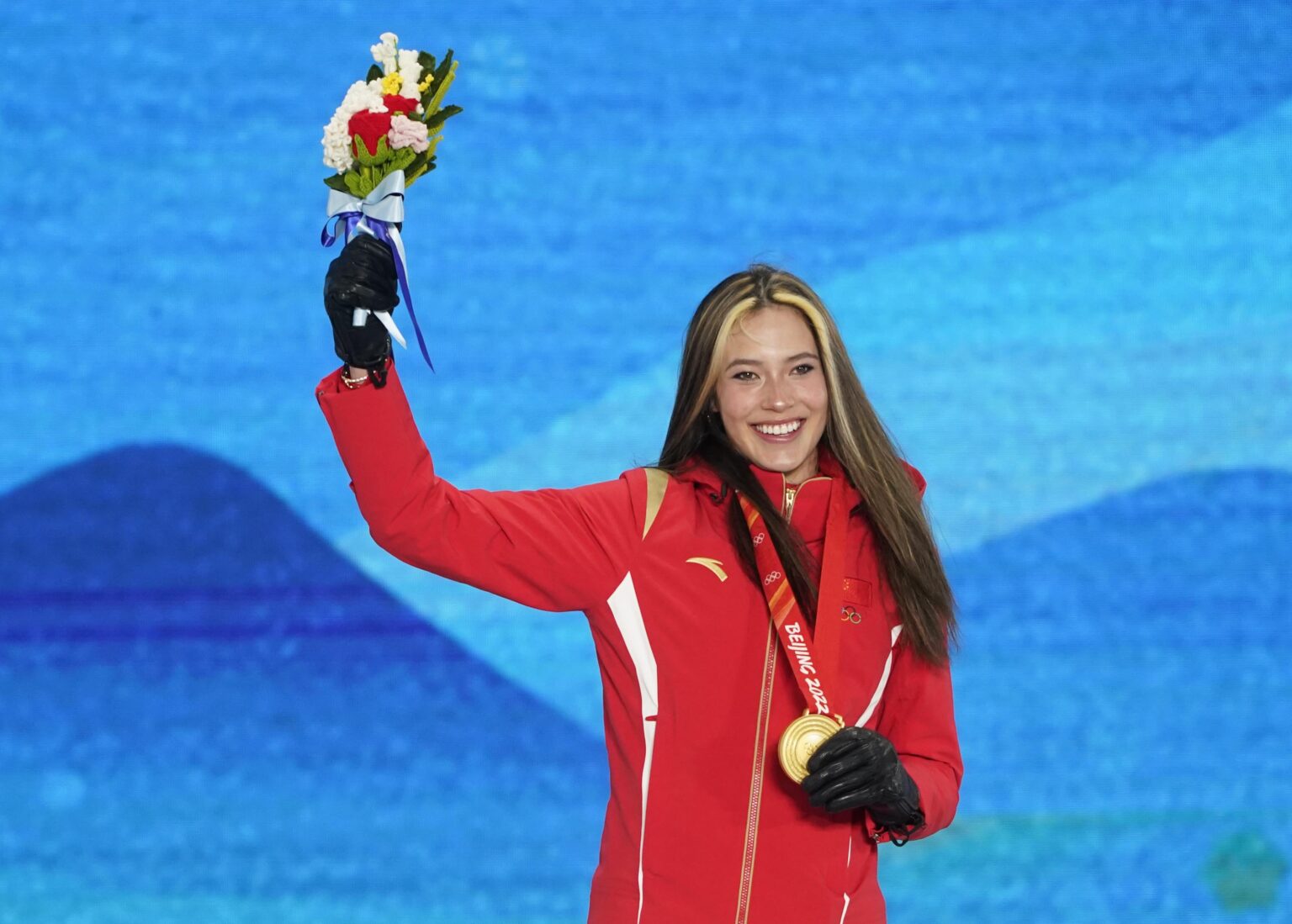 Four Stanford athletes to compete at 2026 Winter Olympics in Milan - On3