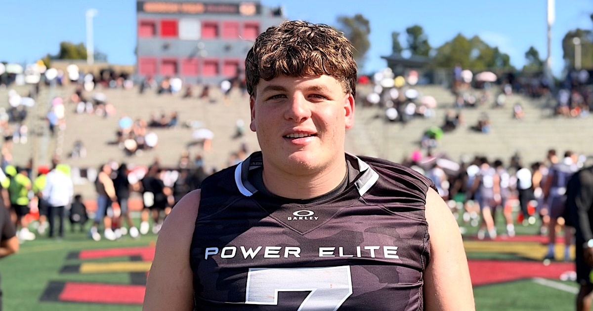 Florida to host West Coast OL with deep ties to Trautwein