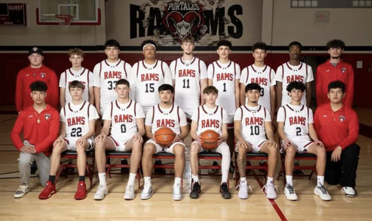 New Mexico H.S. Basketball Tuesday Recap