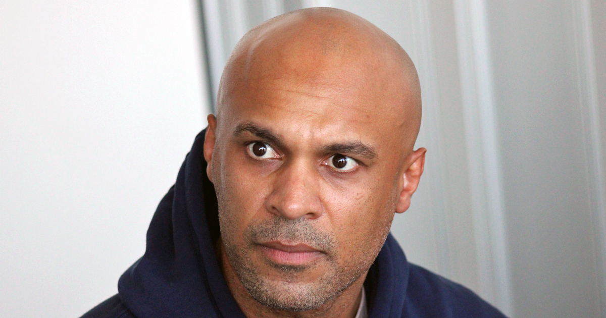 How Penn State landed D’Anton Lynn to lead its defense, and why Matt Campbell wanted to bring the letterman home