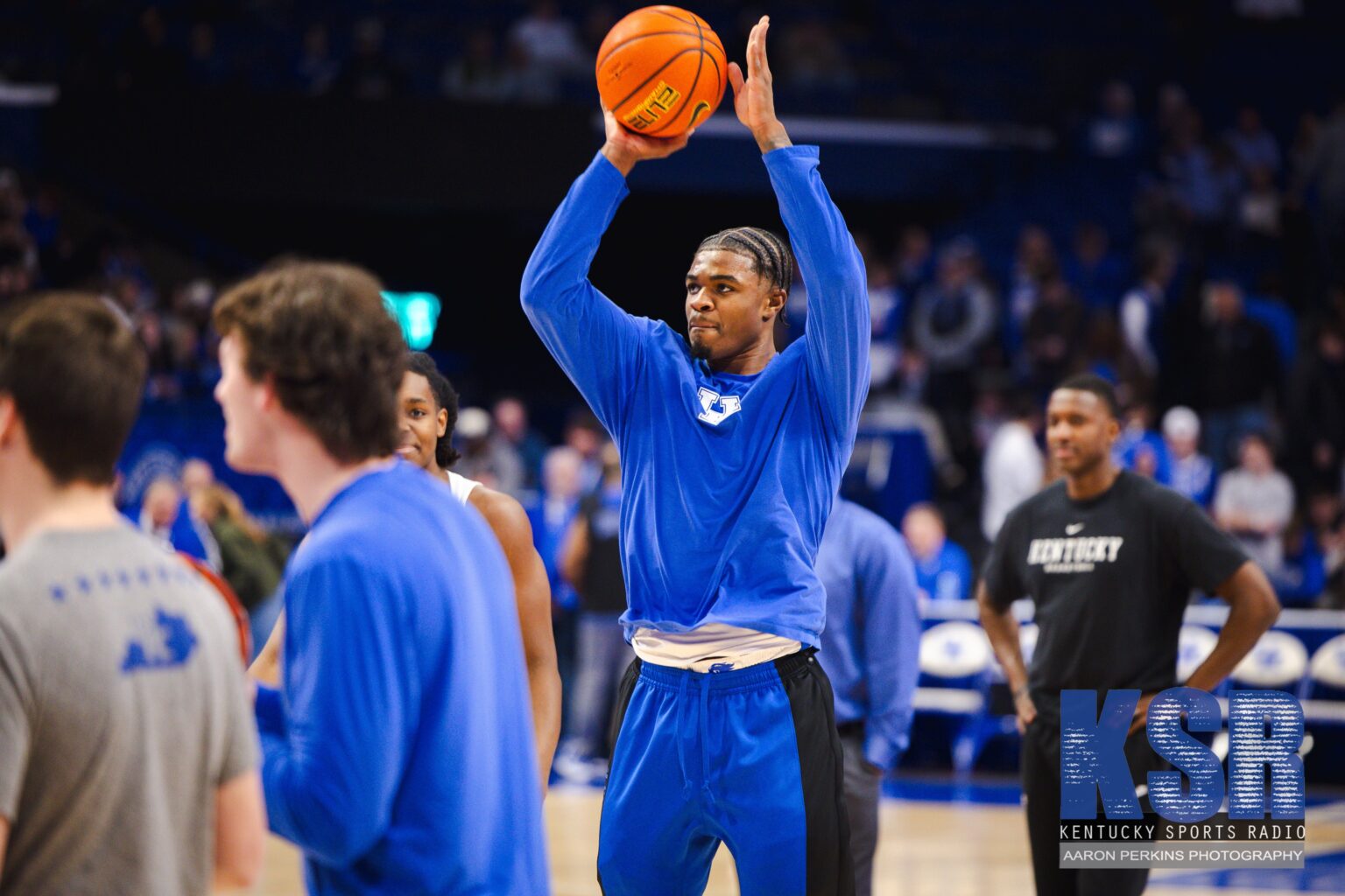 LIVE BLOG: Kentucky vs. Oklahoma - On3