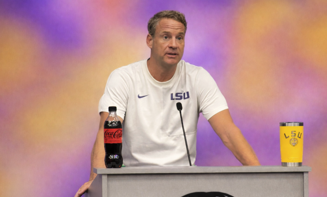 Lsu Rivals Calling our shot: Rivals predicts next 2027 commitment for LSU - On3