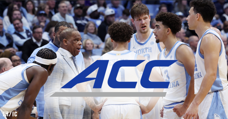 UNC's Place in the ACC Basketball Race