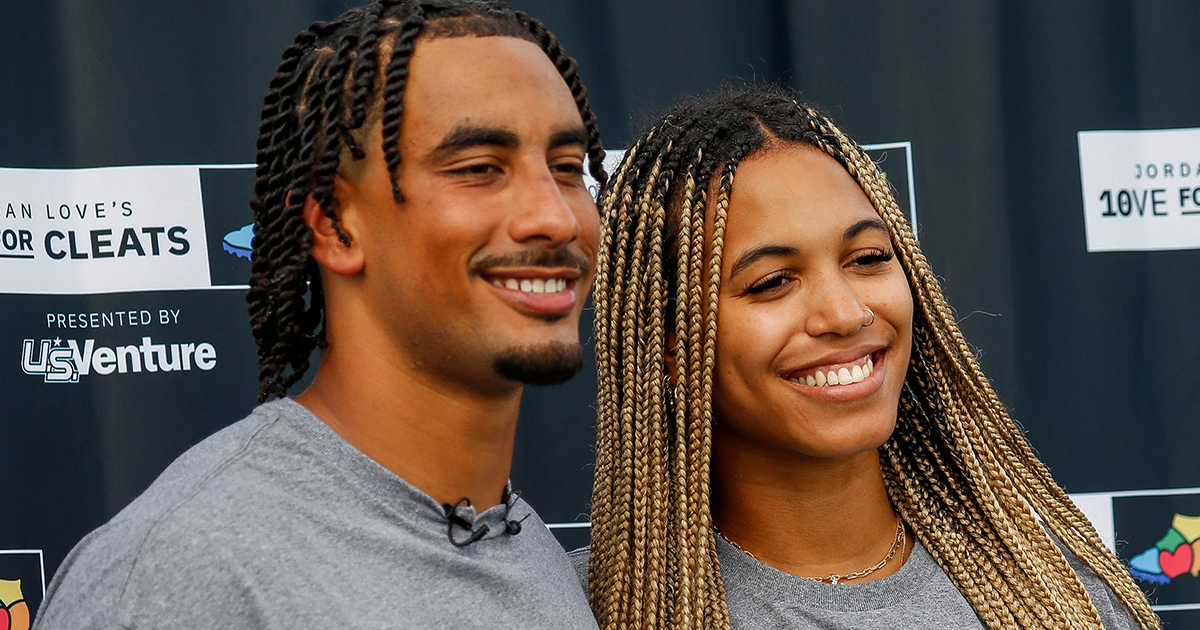 Sports Illustrated Swimsuit releases 2026 cover art featuring Ronika Love, wife of Packers star Jordan Love