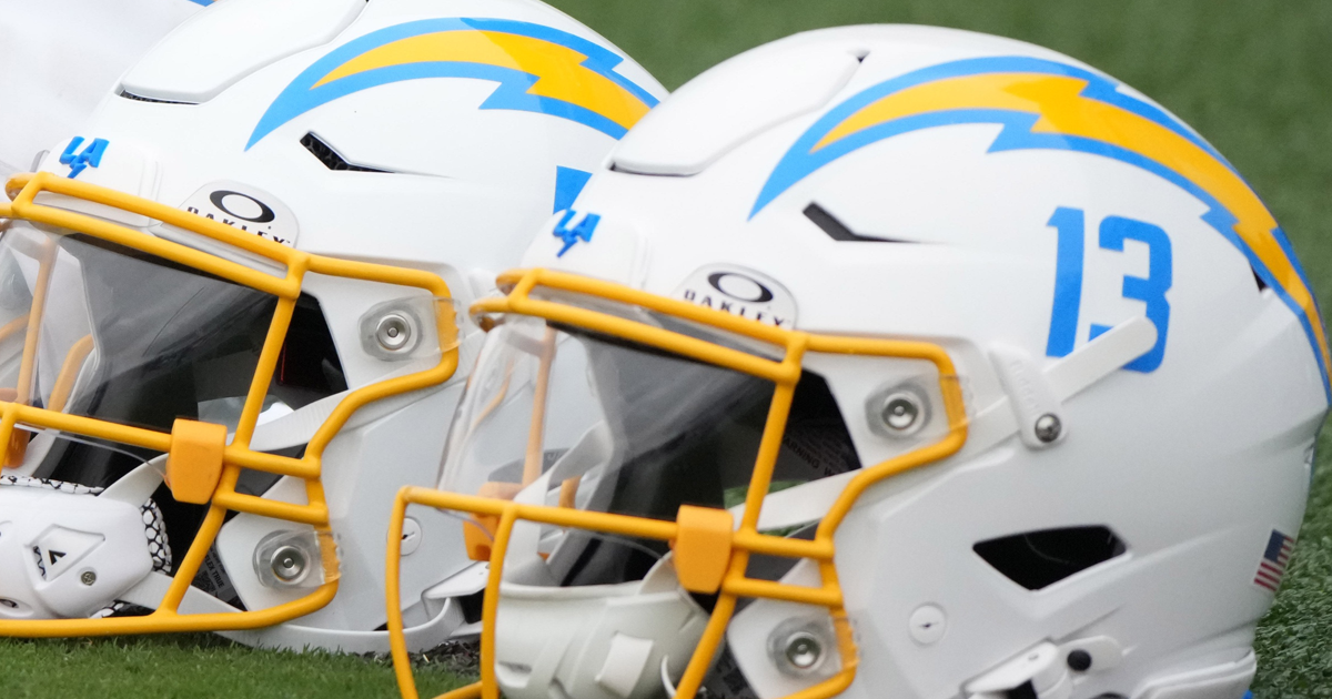 Report: Los Angeles Chargers set to hire Vanderbilt nickels coach Jimmy Thompson
