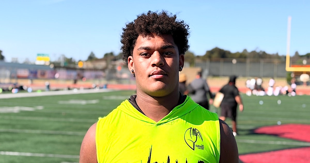 Minnesota targets ranked throughout newest Rivals300 update for the Class of 2027