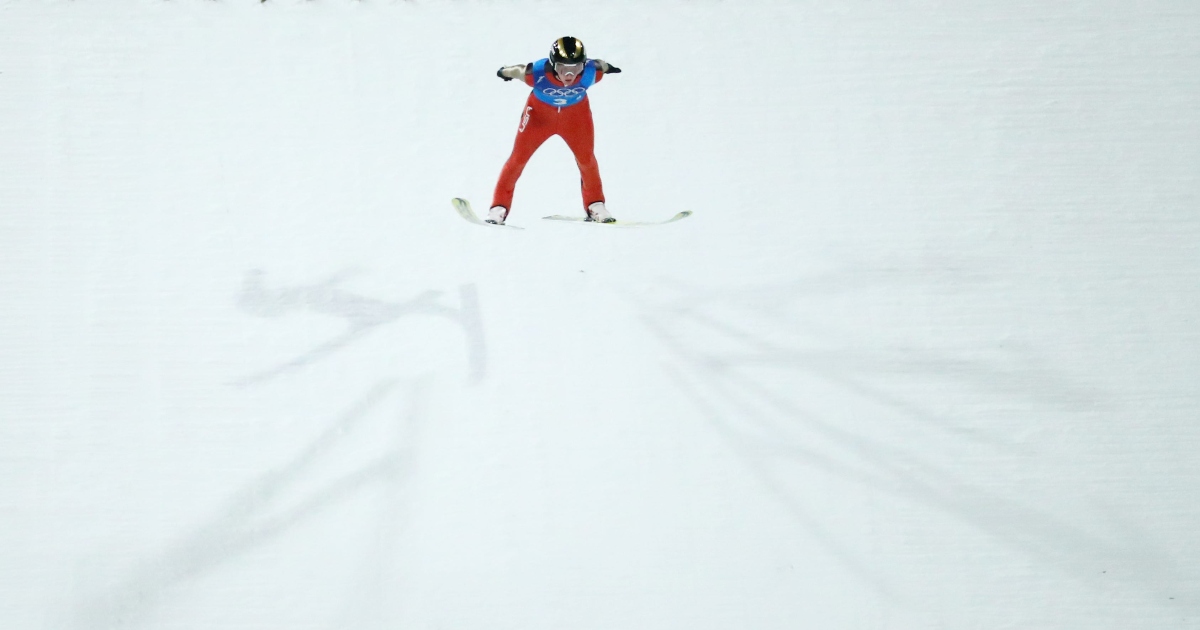 2026 Winter Olympics: WADA prepared to investigate claims ski jumpers are injecting acid to crotch area