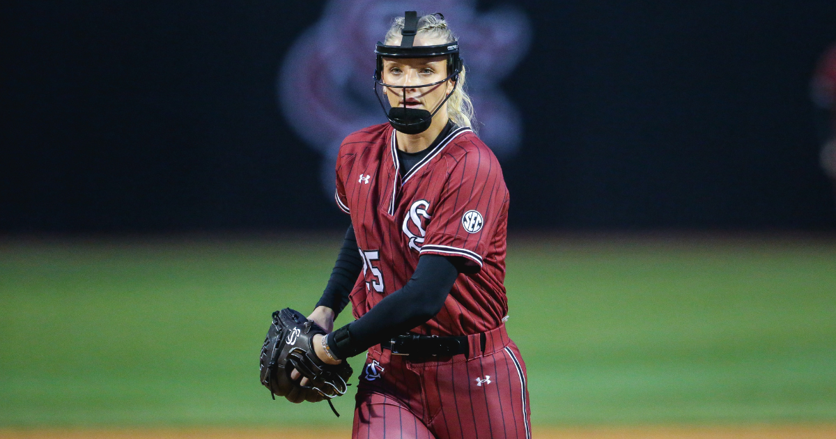 South Carolina’s home opener spoiled after Hokies’ ferocious comeback