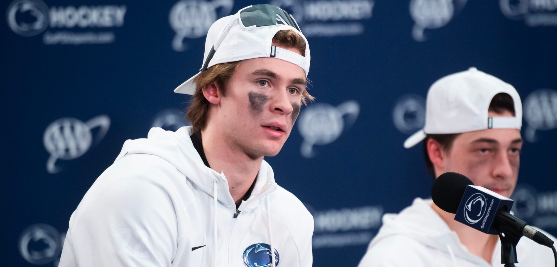 Major change emerges in Gavin McKenna's legal status after assault charge