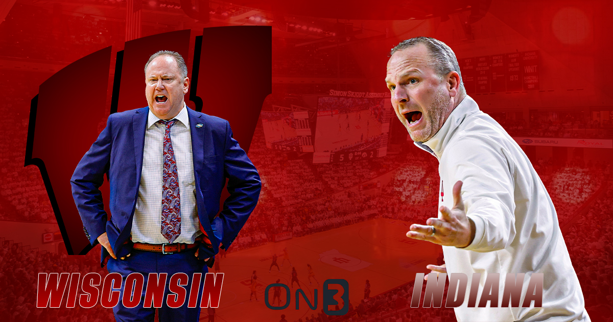 Image related to Preview: Wisconsin at Indiana