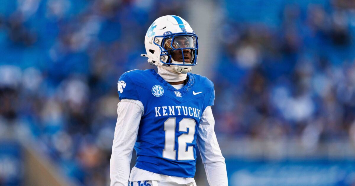 Bringing Quay’sheed Scott home ‘just made so much sense’ for South Carolina