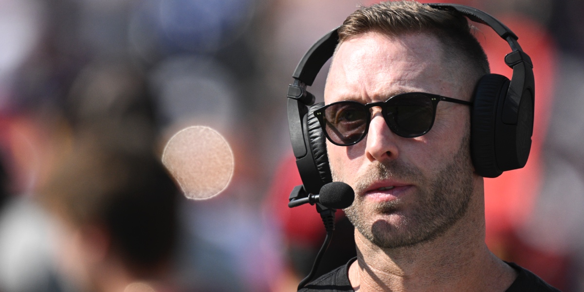 Kliff Kingsbury reportedly joining coaching staff of Super Bowl contender