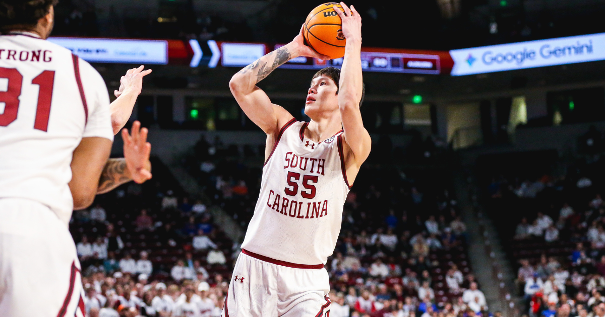 Three things to watch for as South Carolina hosts Missouri