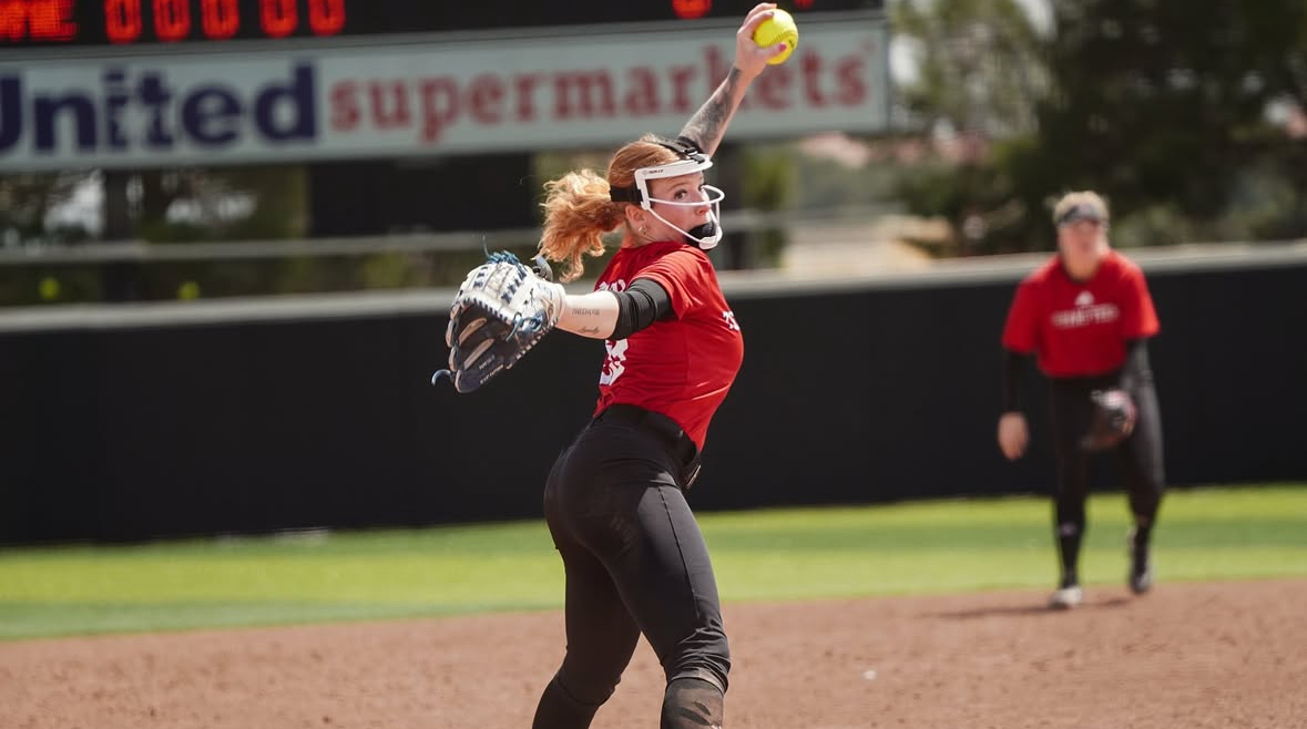 Diamond Debrief: Doubleheader Sweep Moves Texas Tech to 3-0