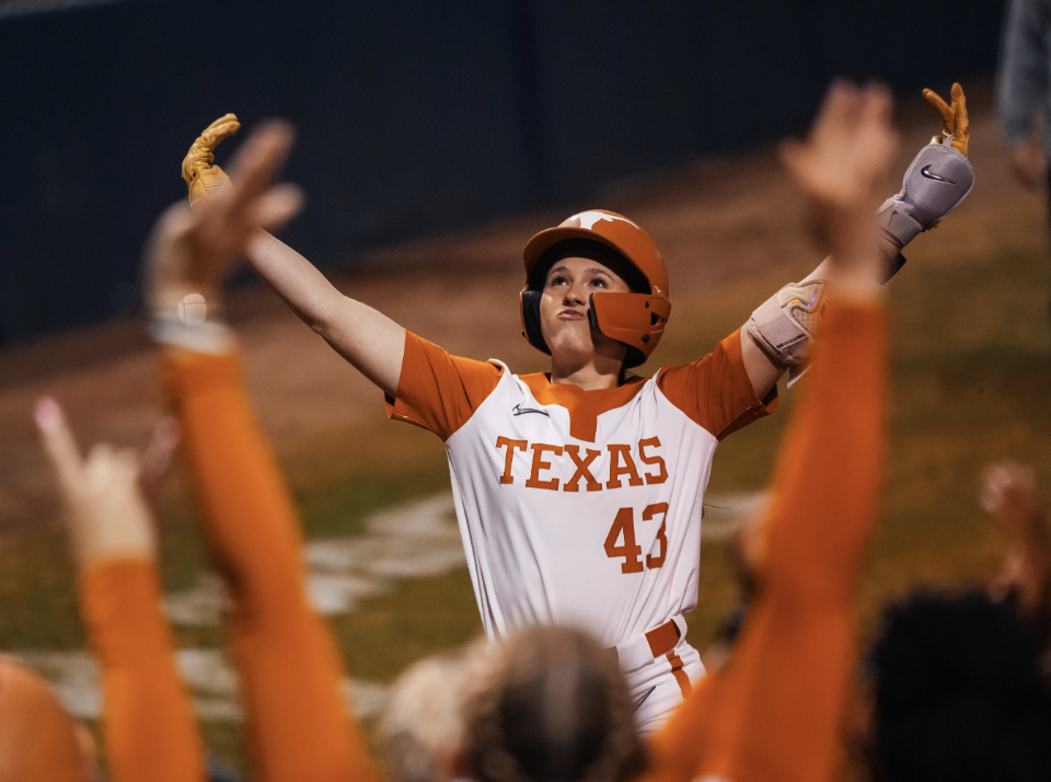 College Softball Daily Report: 2/6/26