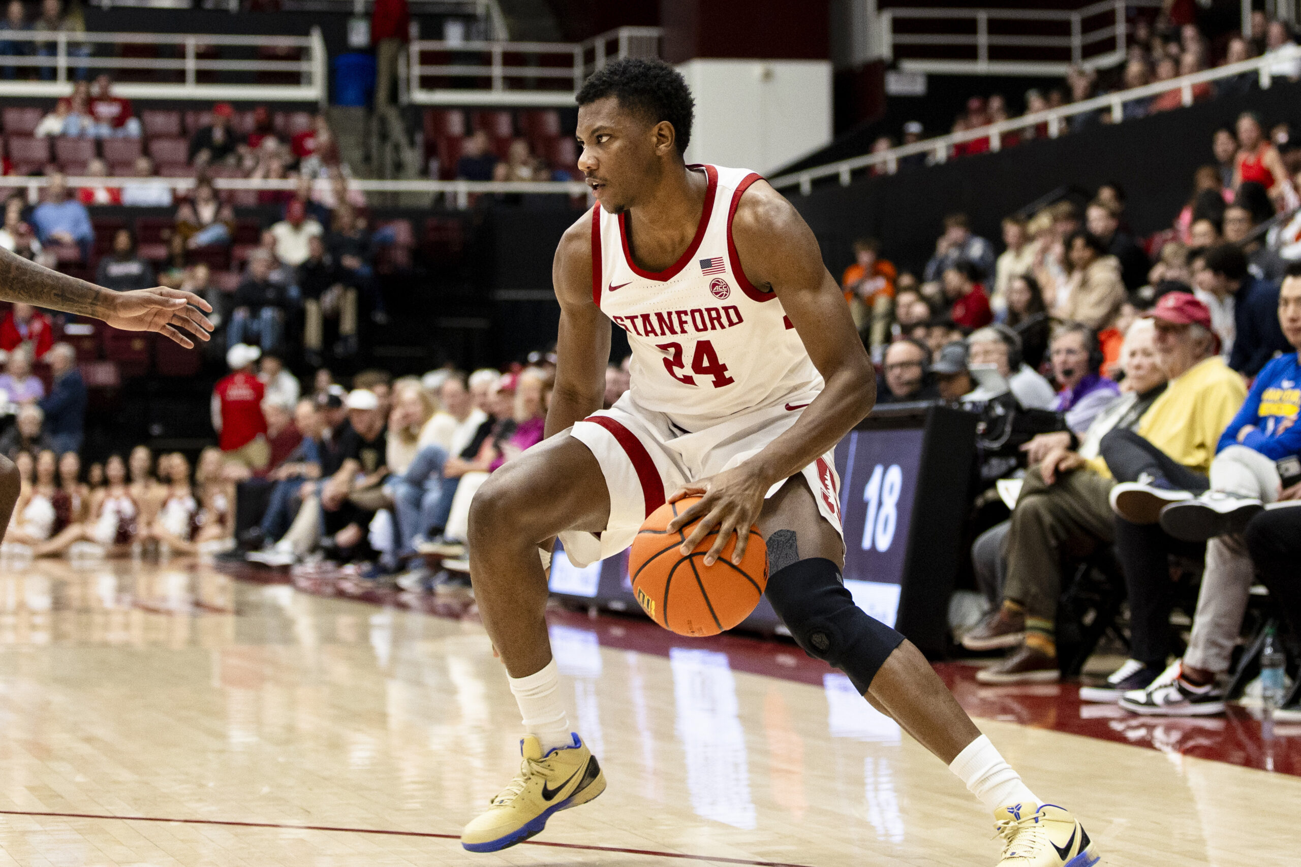 Preview: Stanford Men’s Basketball looks to bounce back vs. Georgia Tech