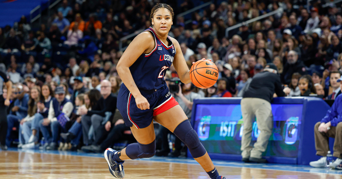 Checking in on women's college basketball awards season